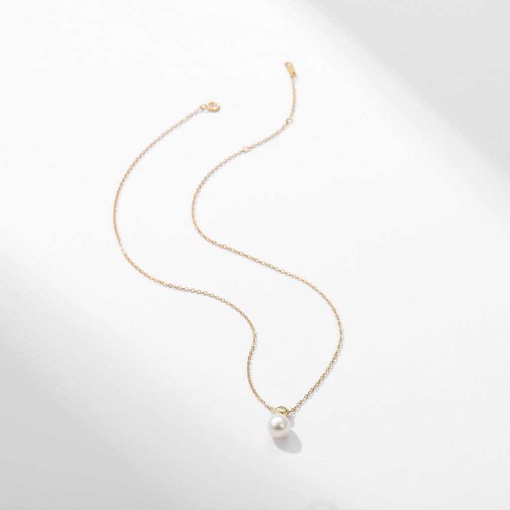 Lady Amelia Necklace