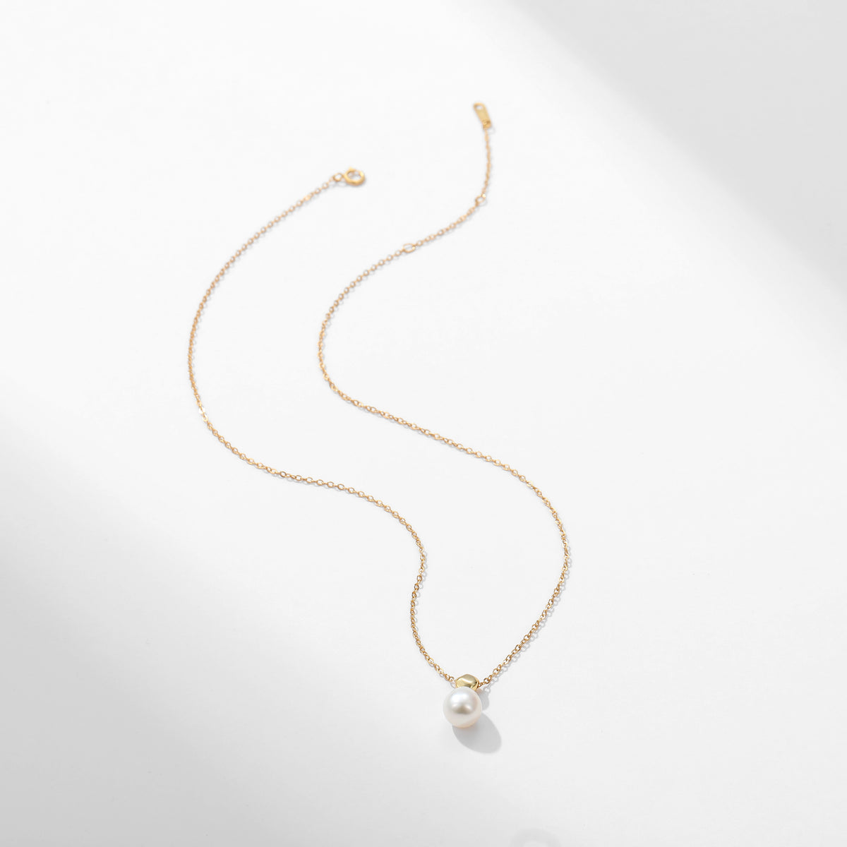 Lady Amelia Necklace