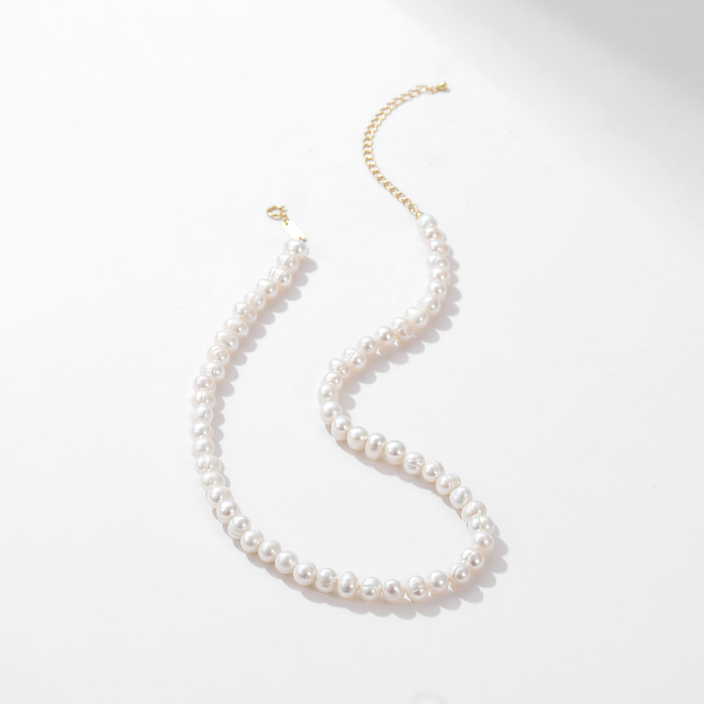 Lady Emma Necklace