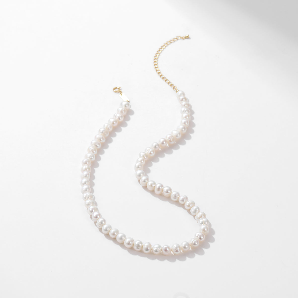 Lady Emma Necklace