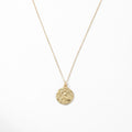 Medusa Necklace