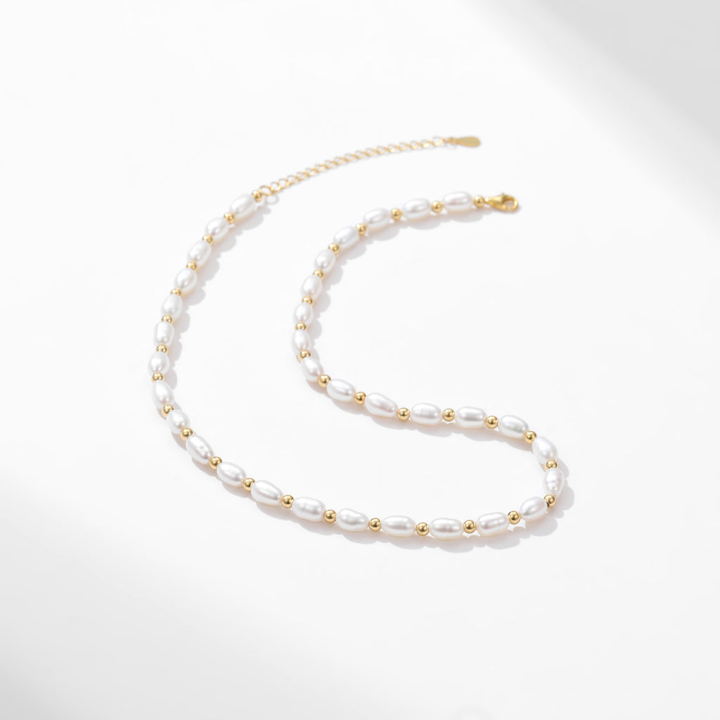 Sandy Pearl
