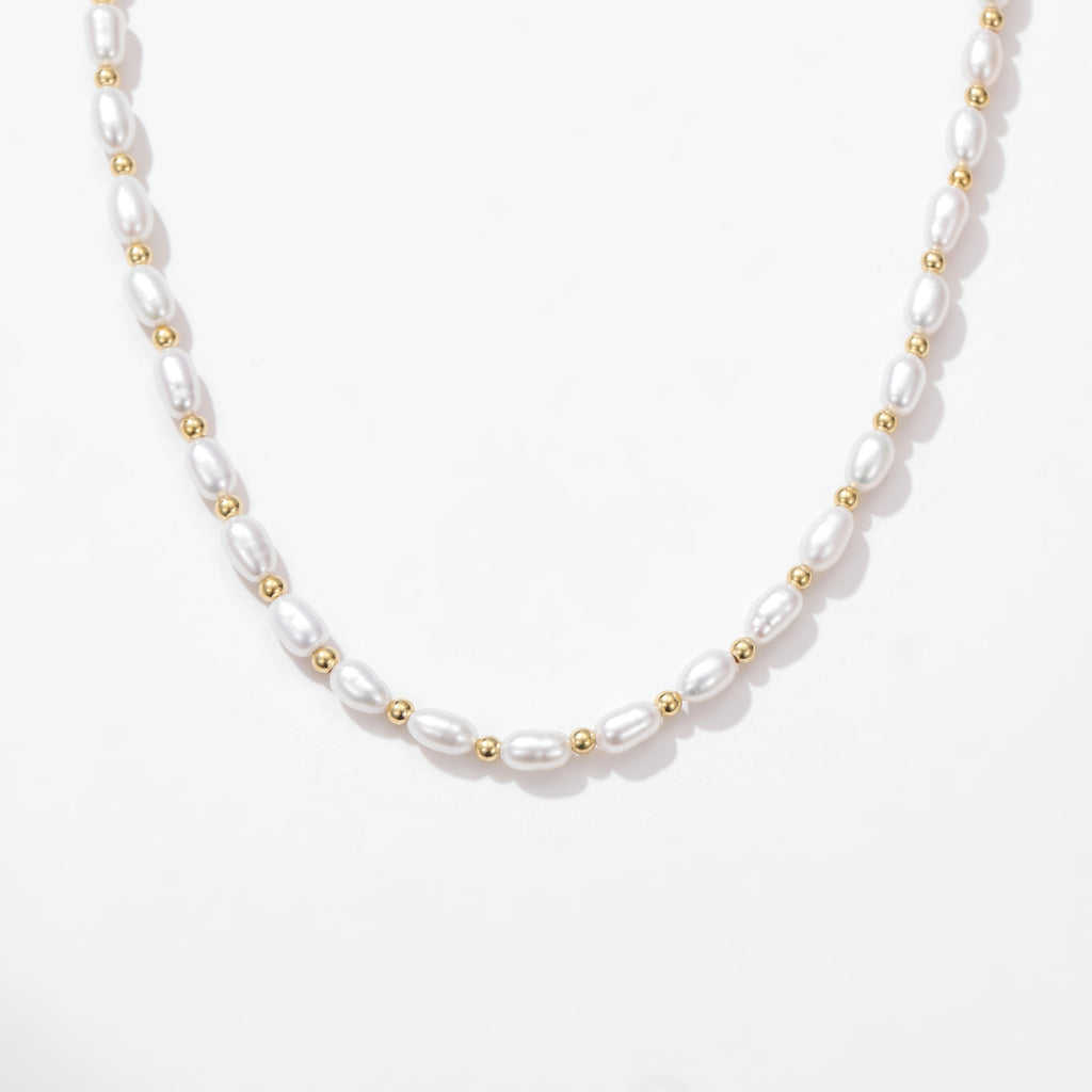 Sandy Pearl