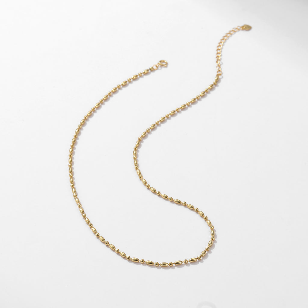 I'll Call You Necklace