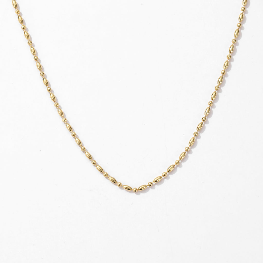 I'll Call You Necklace