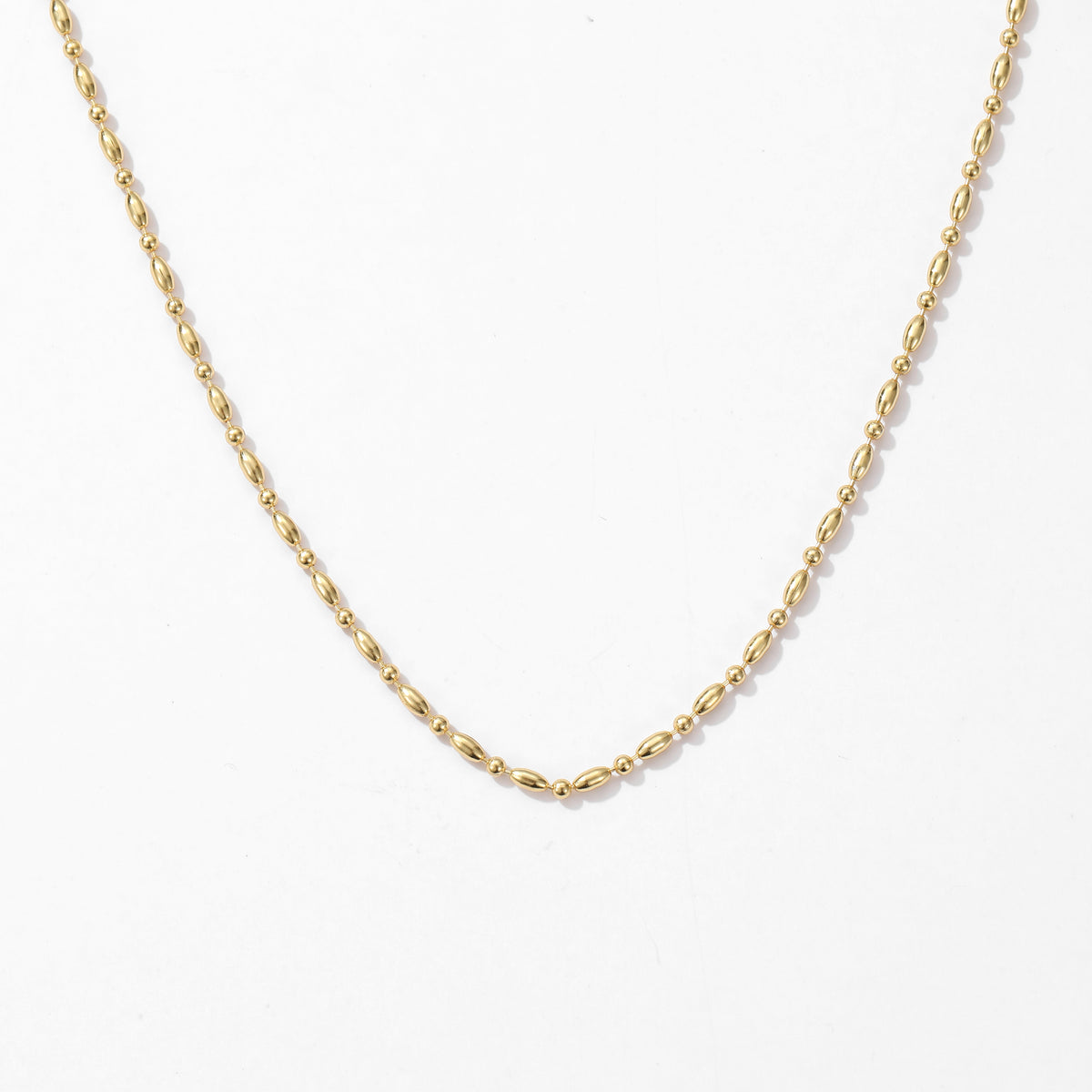 I'll Call You Necklace