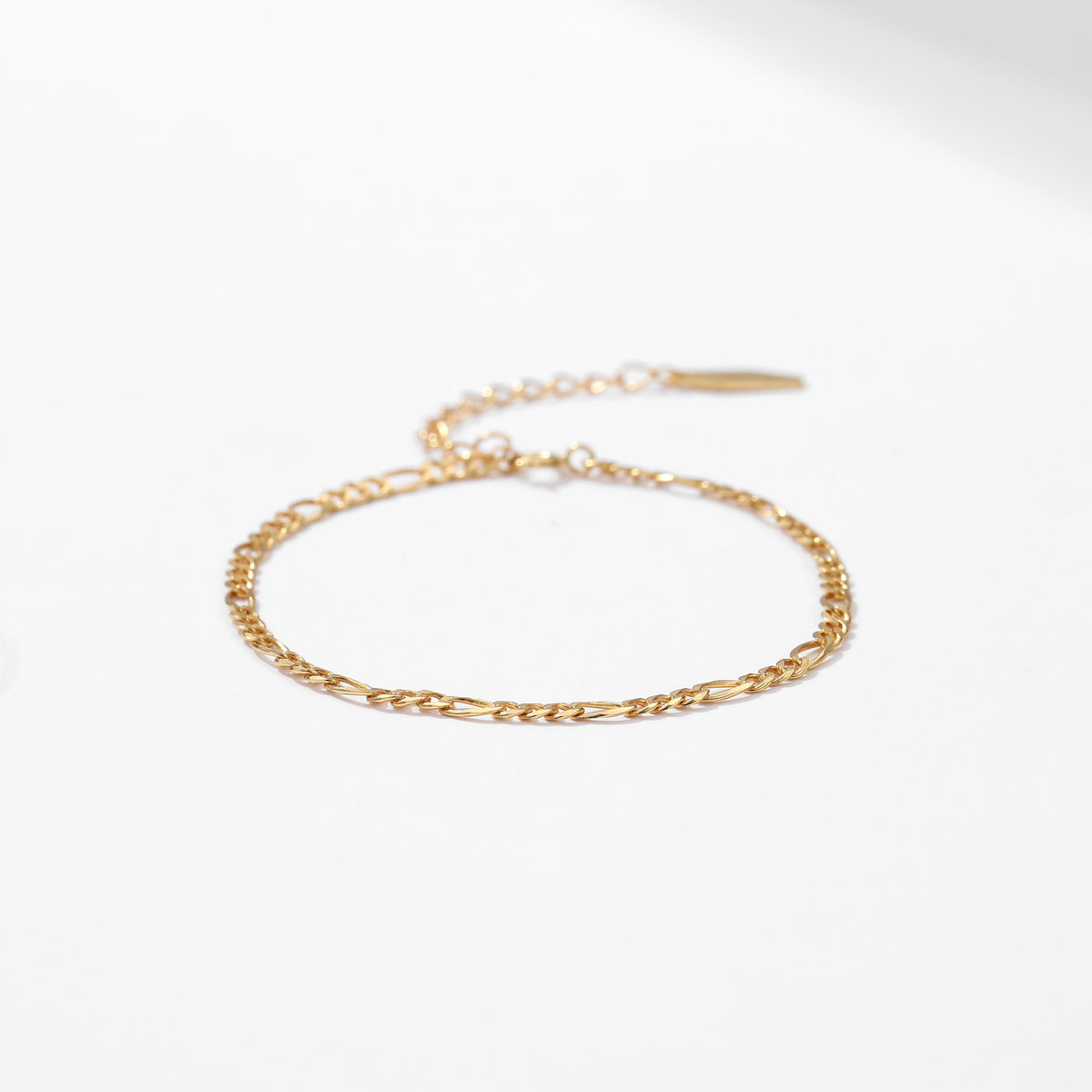 Link Bracelet