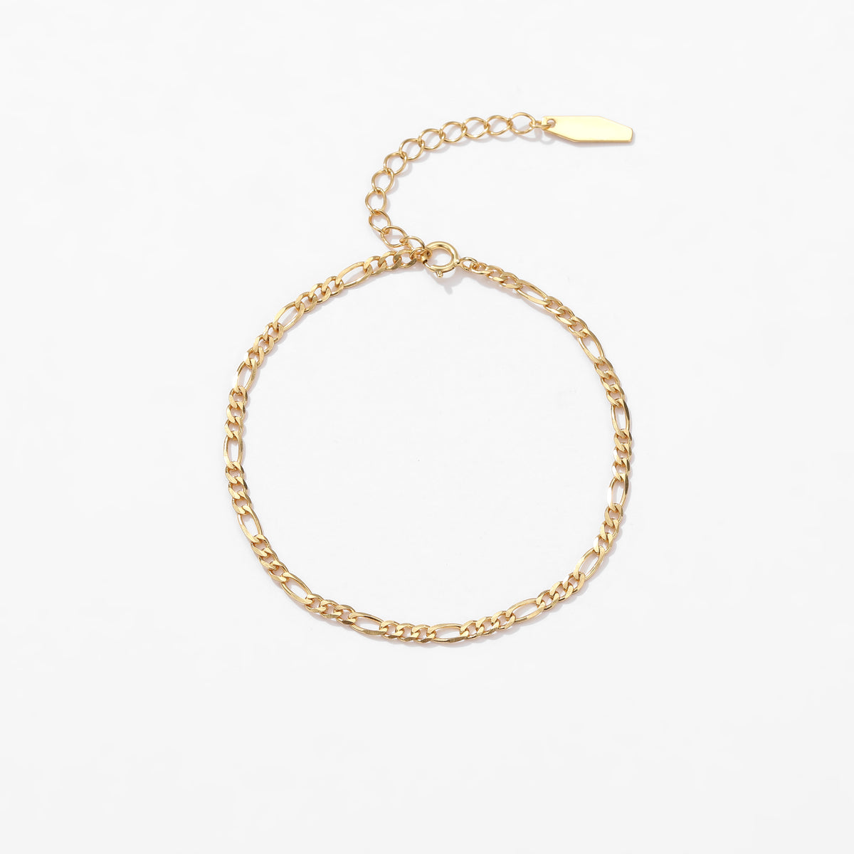 Link Bracelet