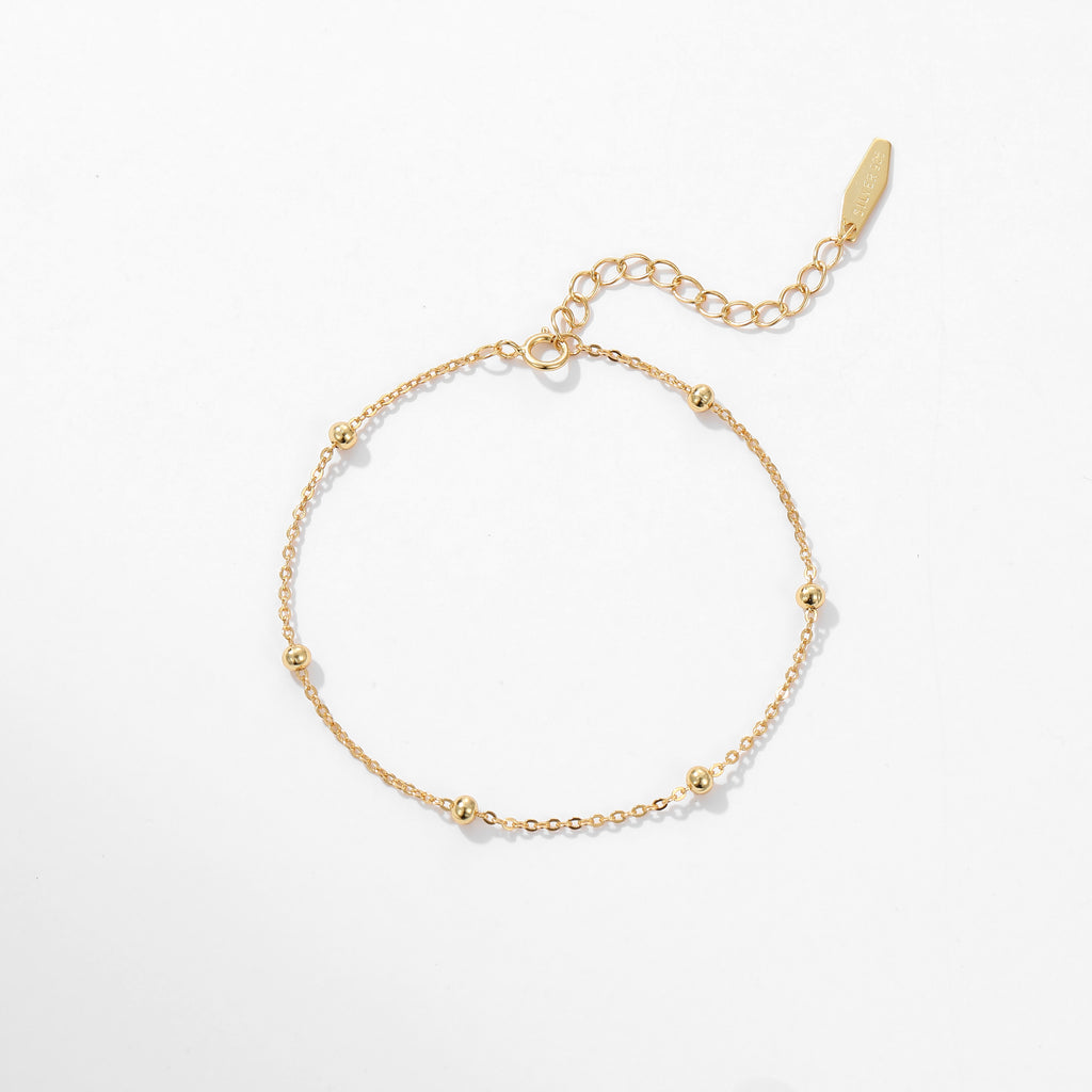 Beaded Bracelet