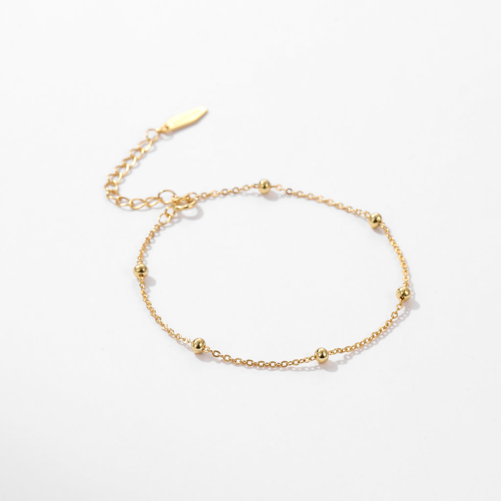 Beaded Bracelet