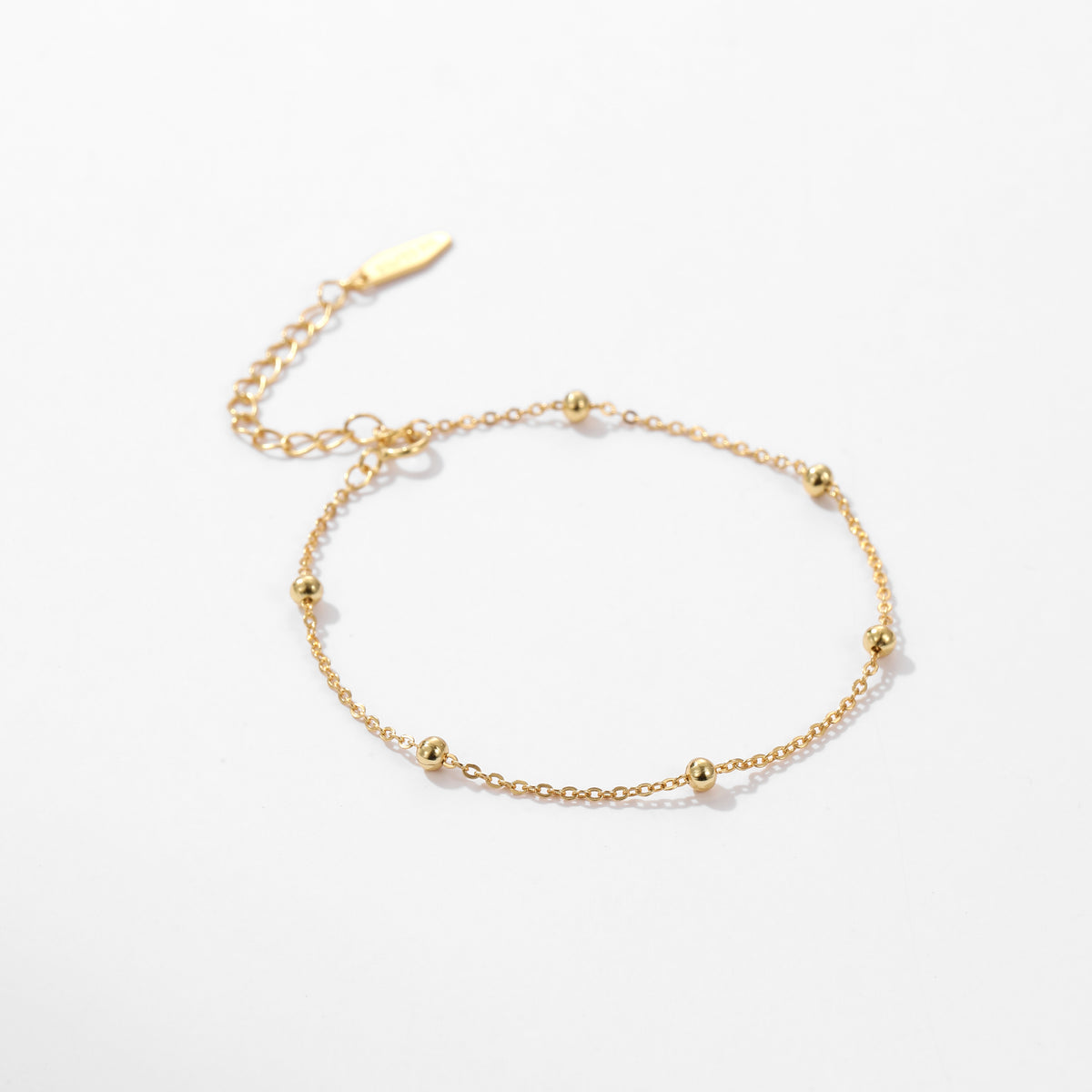 Beaded Bracelet
