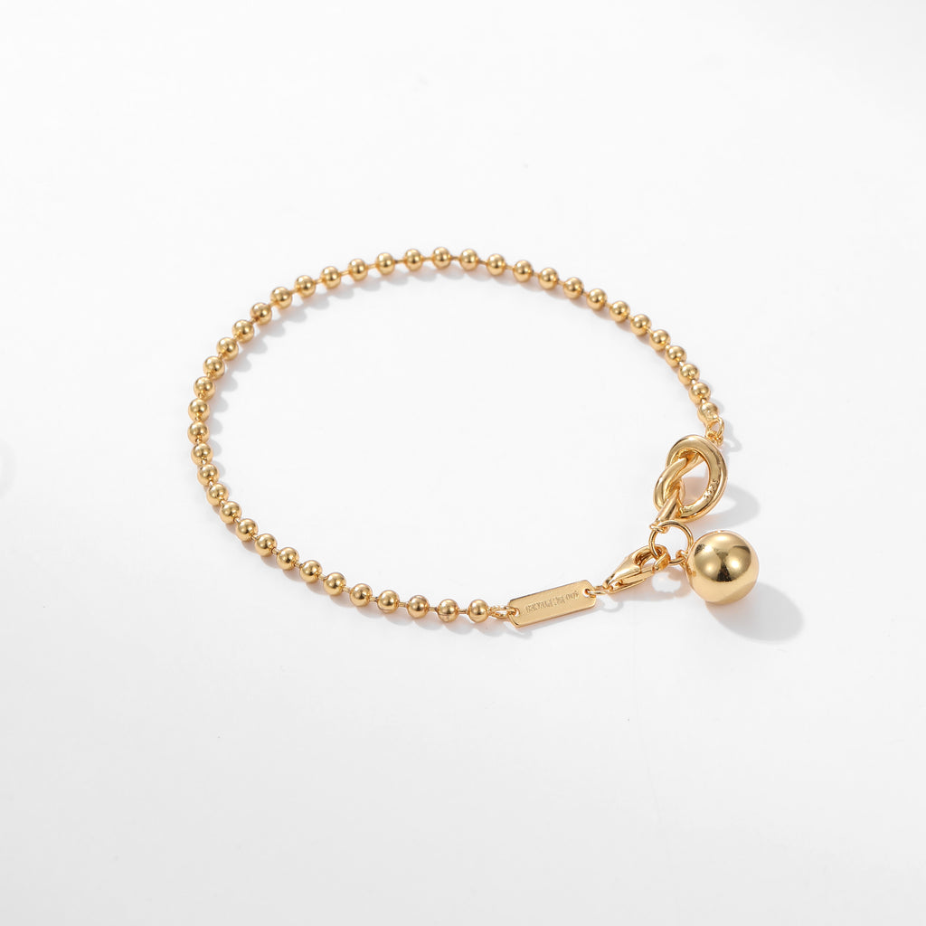 The Bridgerton Bracelet Gold