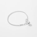 The Bridgerton Bracelet Silver