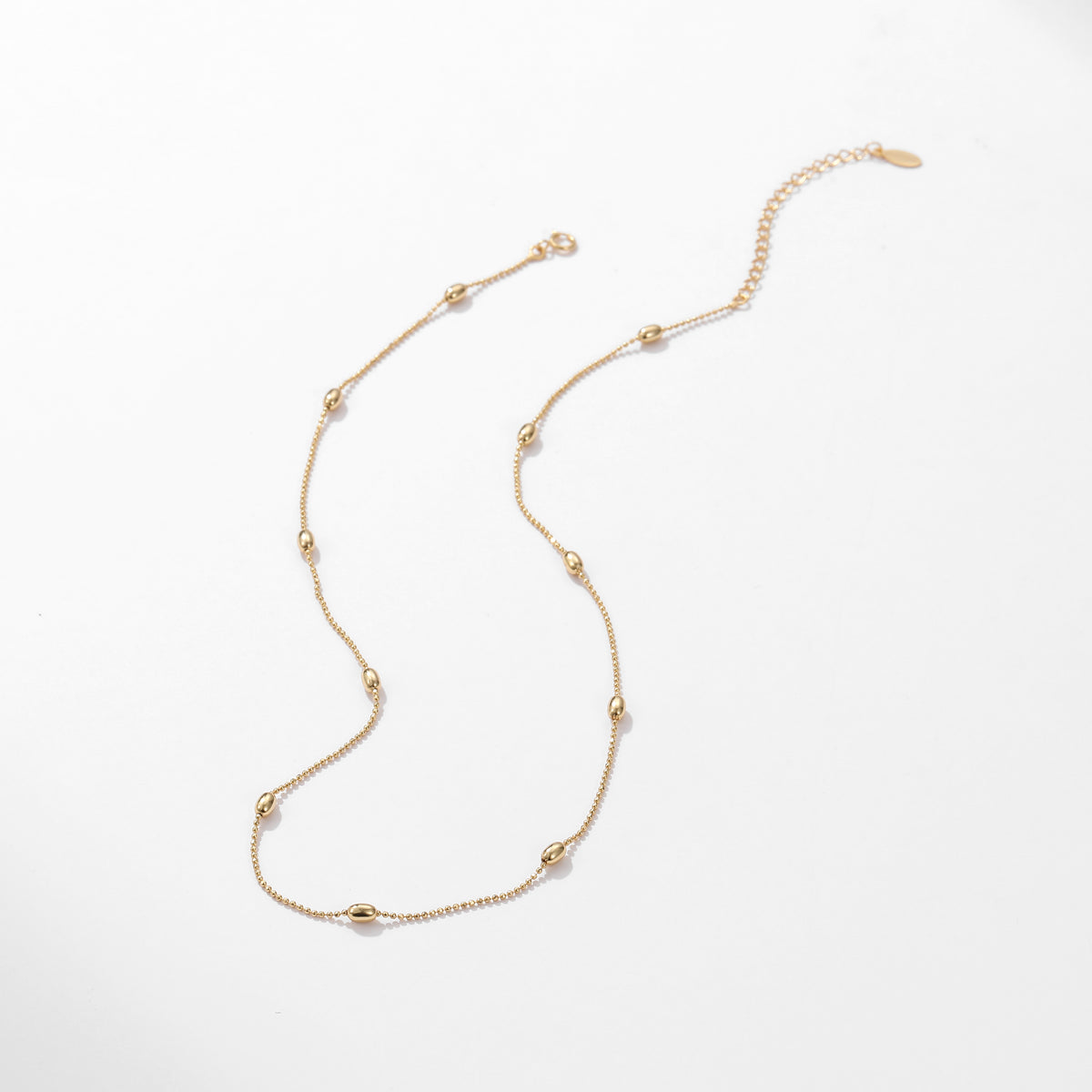 Take a Break Necklace