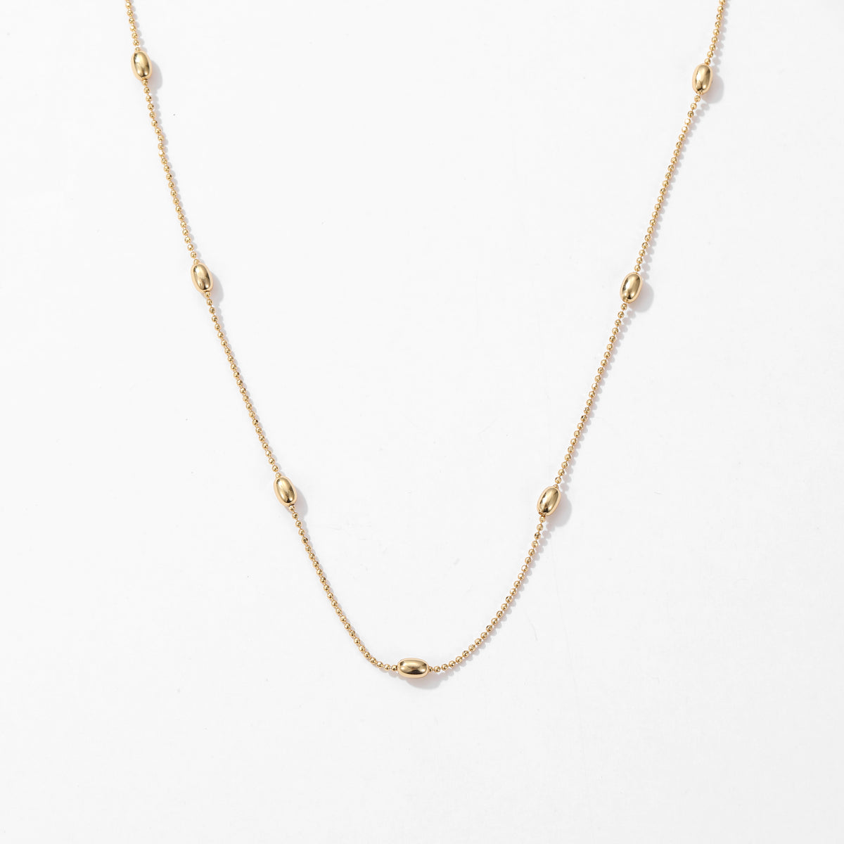 Take a Break Necklace
