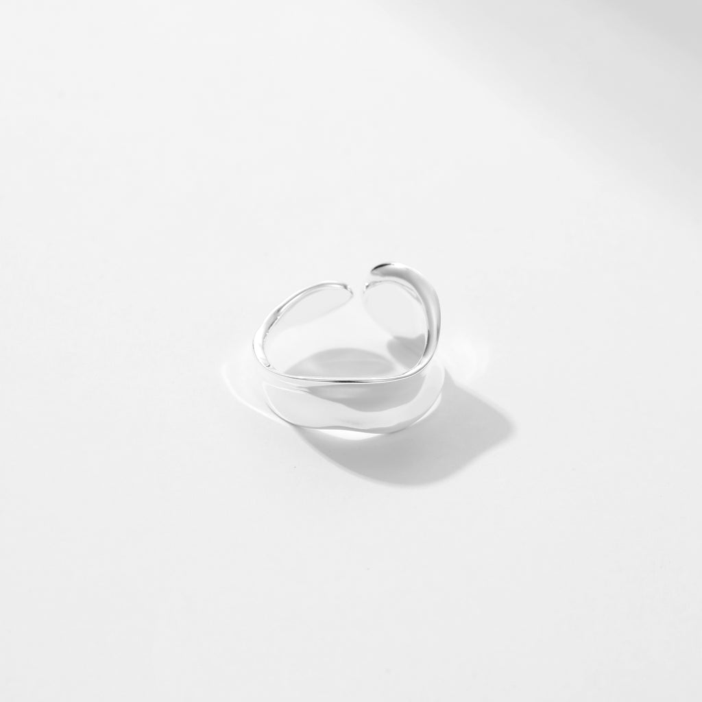 Bend Me Silver