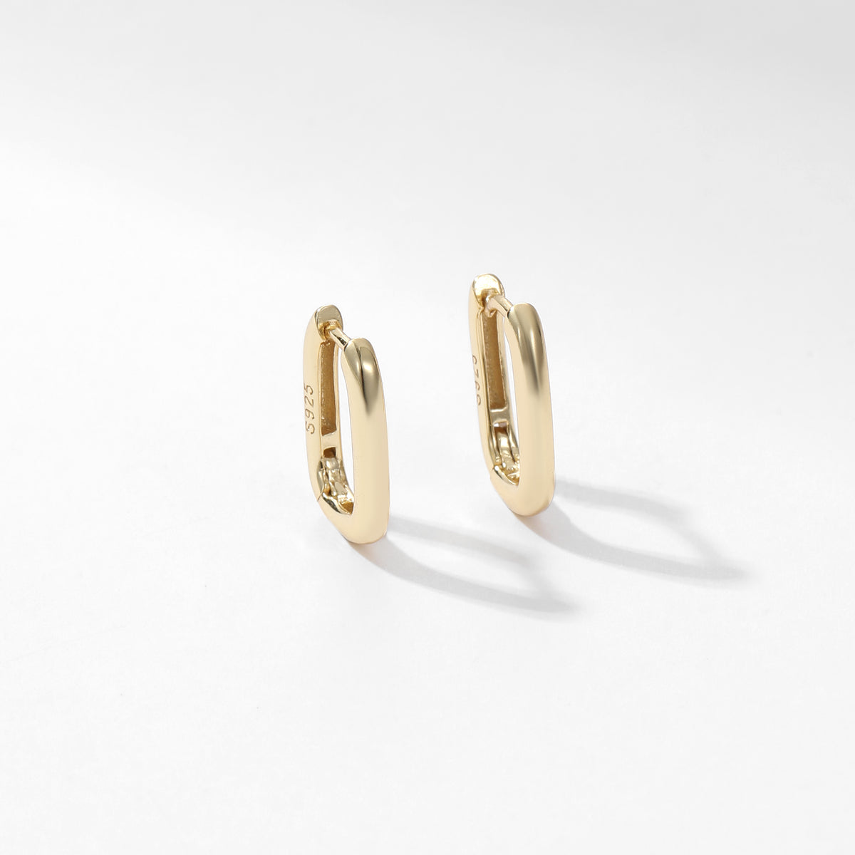 Square Hoop