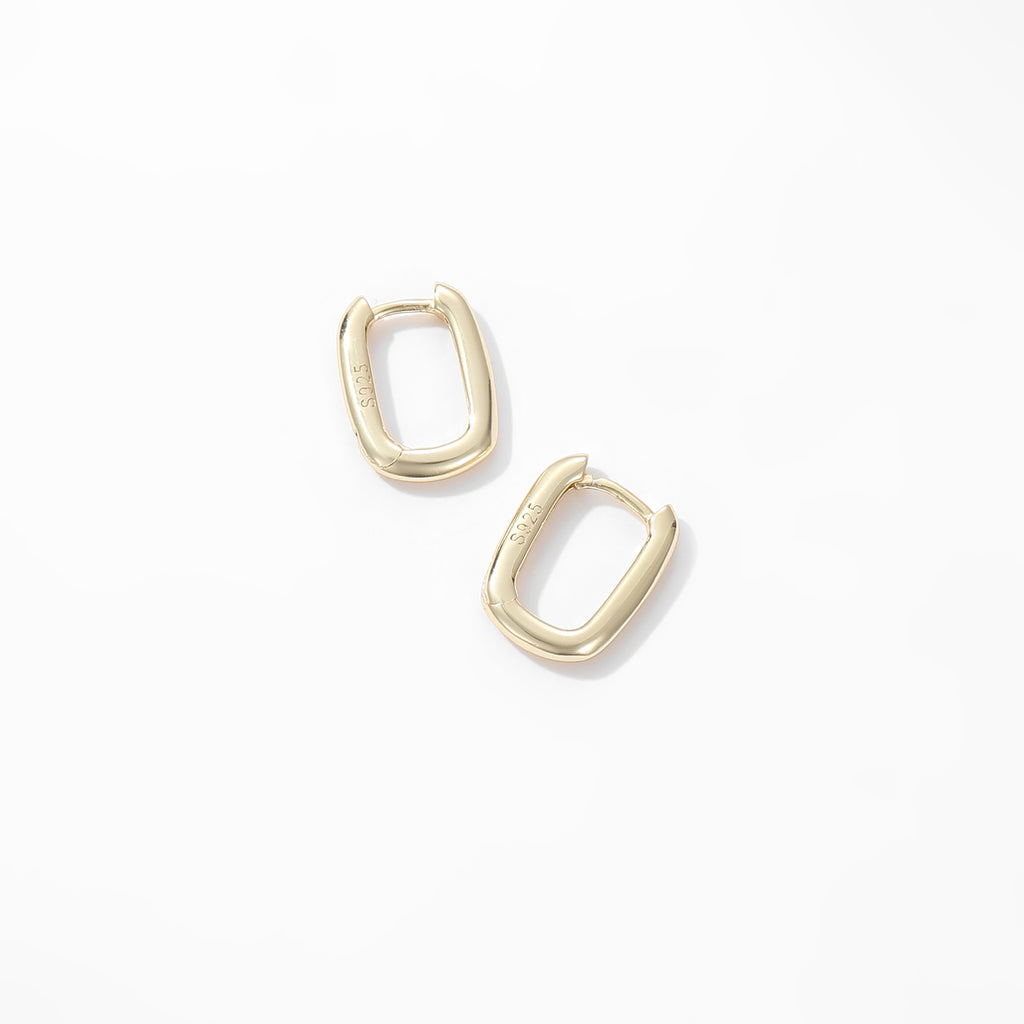 Square Hoop