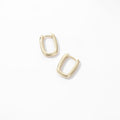 Square Hoop